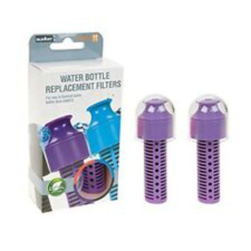 Picture of MYBENTO 2PK WATER FILTER FOR MYBENTO 550ML WATER BOTTLE